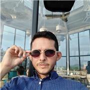 Profesor Ingles apoyo Escolar, refuerzos, presencial